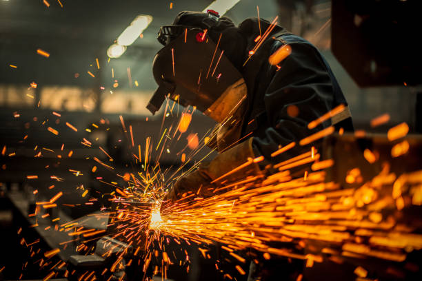 Best Automotive Welding in Freer, TX