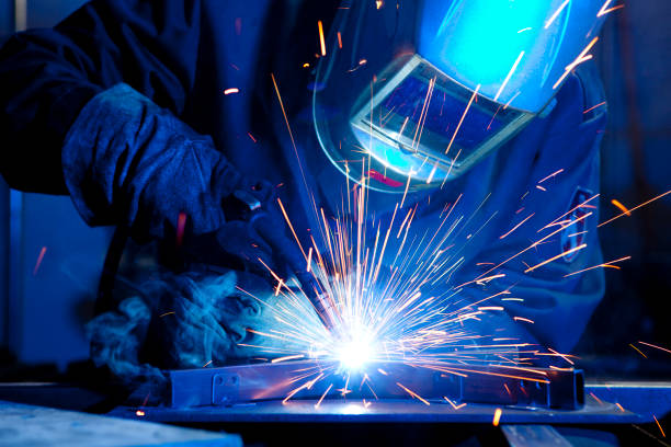 Best Structural Steel Welding in Freer, TX