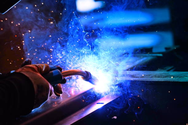 Affordable Welder Services in Freer, TX