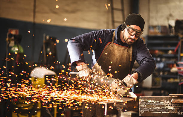 Affordable Welder Services in Freer, TX