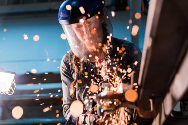 Affordable Welder Services in Freer, TX